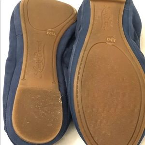 Lucky Brand Shoes - Lucky Brand Woman’s Emmie Flats SZ 8 Lucky Brand Shoes - Lucky Brand Woman’s Emmie Flats SZ 8